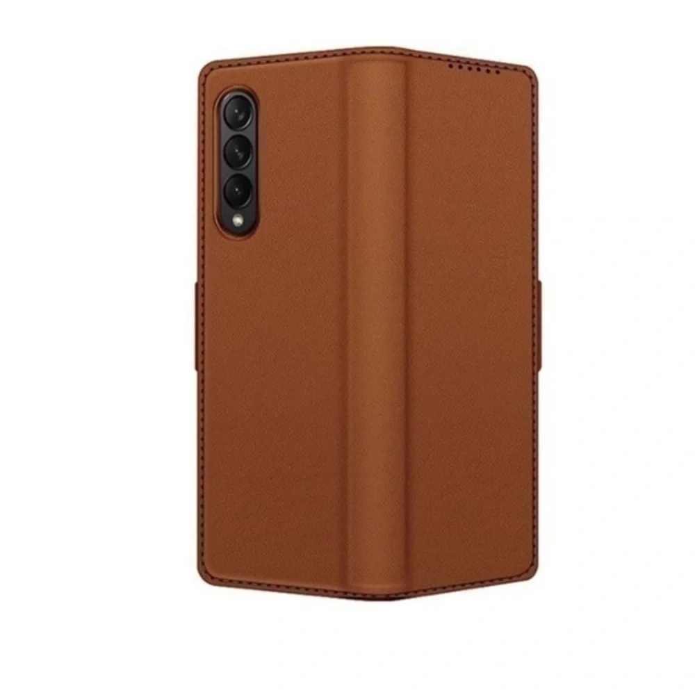 Folio Wallet Case for Samsung Galaxy Z Fold4